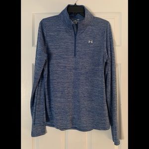 Under Armour Women’s Quarter-Zip